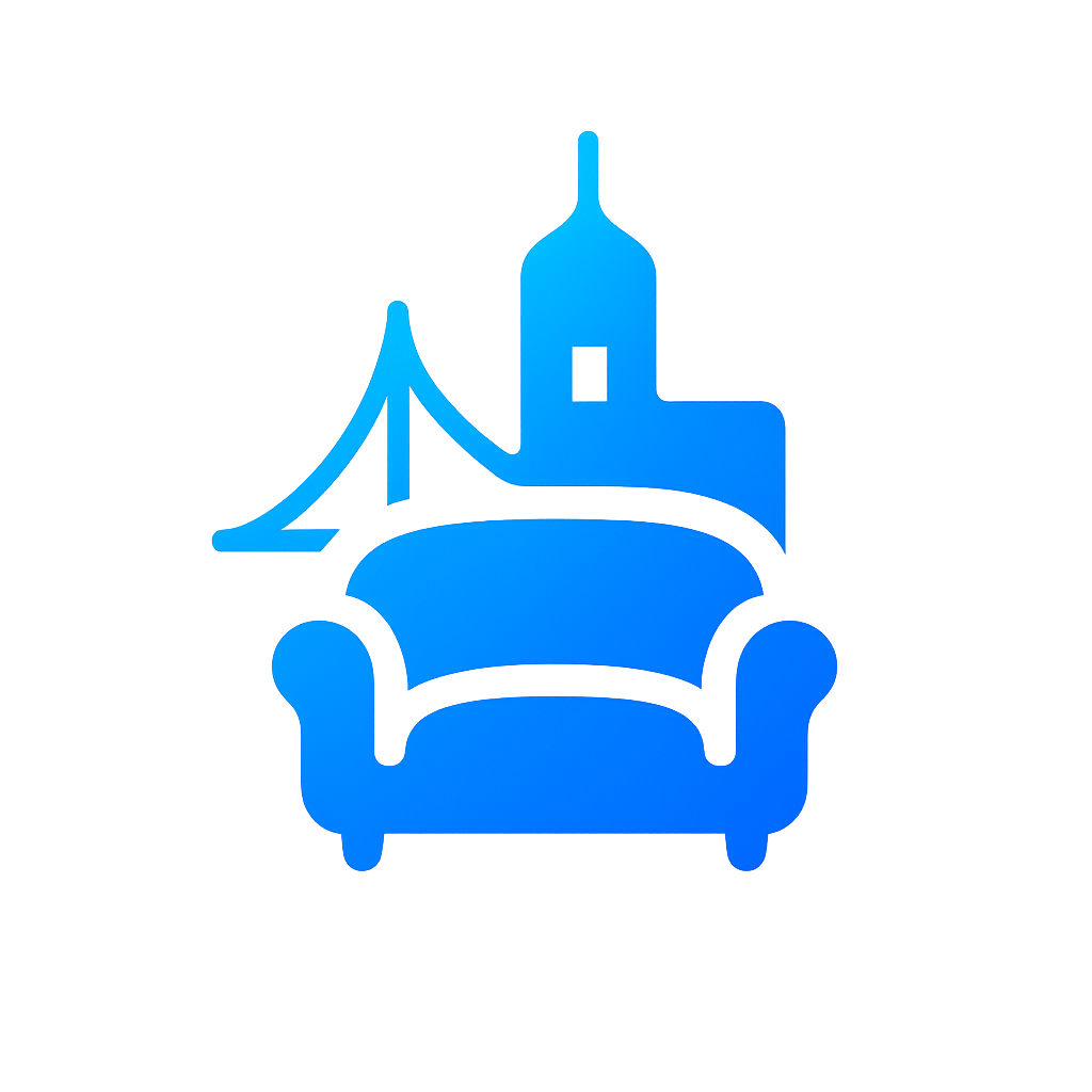 City Comfortable Logo